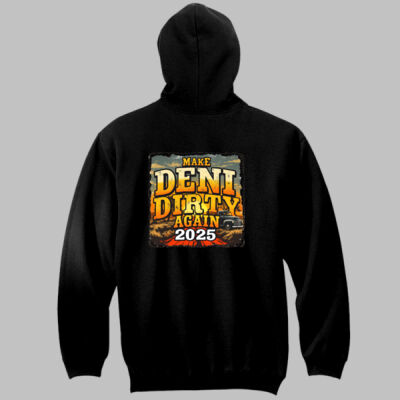Make DENI DIRTY Again 2025 Thumbnail