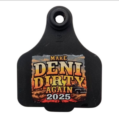 Make DENI DIRTY Again 2025 Thumbnail