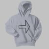 Torquay Hoodie Thumbnail