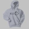 Torquay Hoodie Thumbnail