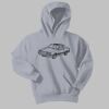 Torquay Hoodie Thumbnail