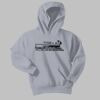 Torquay Hoodie Thumbnail