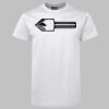 Event Fitted Tee Thumbnail