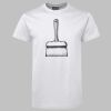 Event Fitted Tee Thumbnail